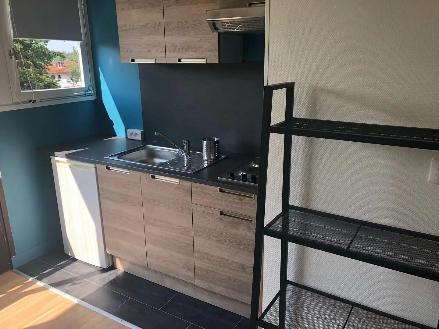 Appartement à louer, 19m², Gradignan