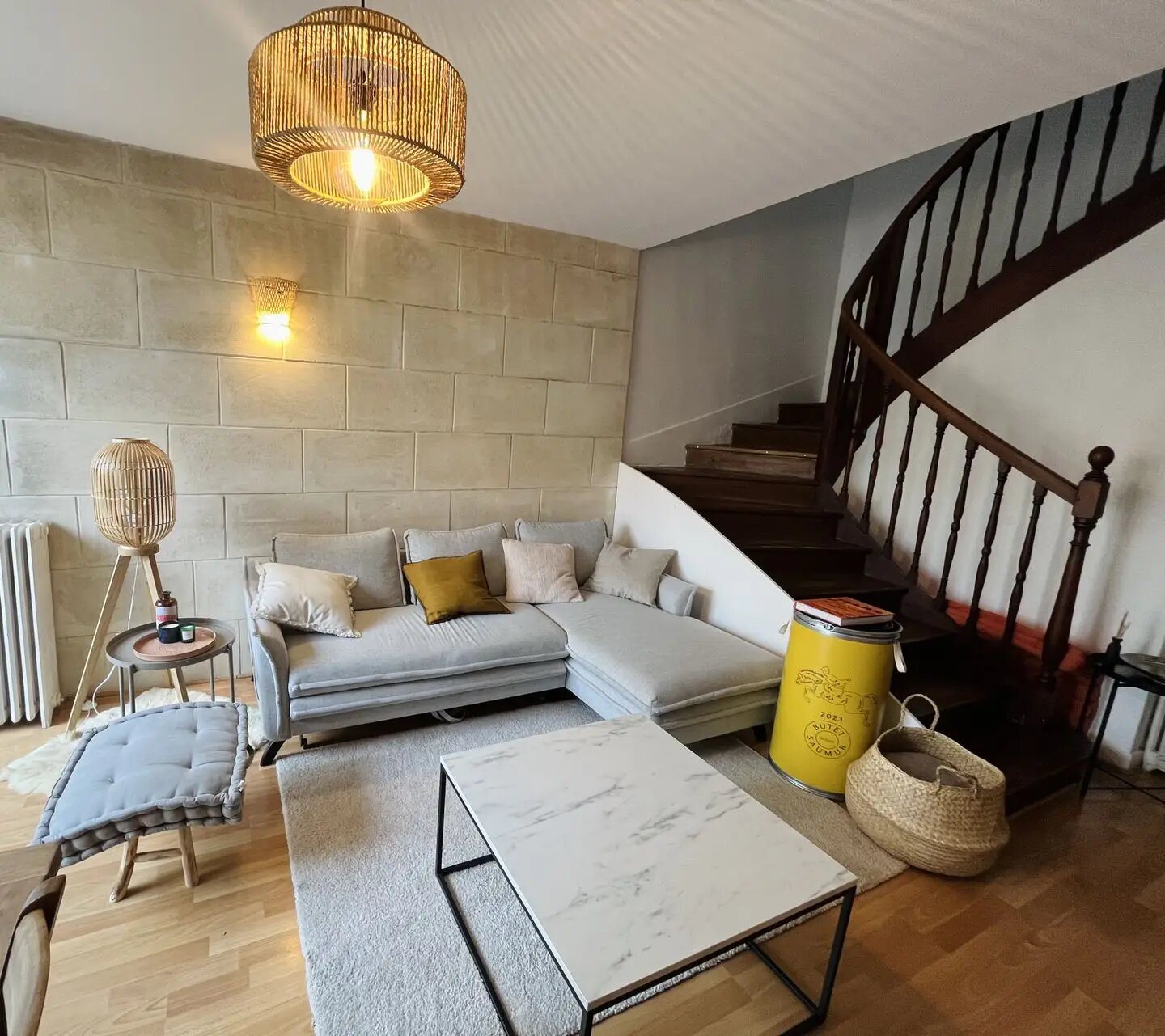 Maison à louer, 94m², Le Bouscat