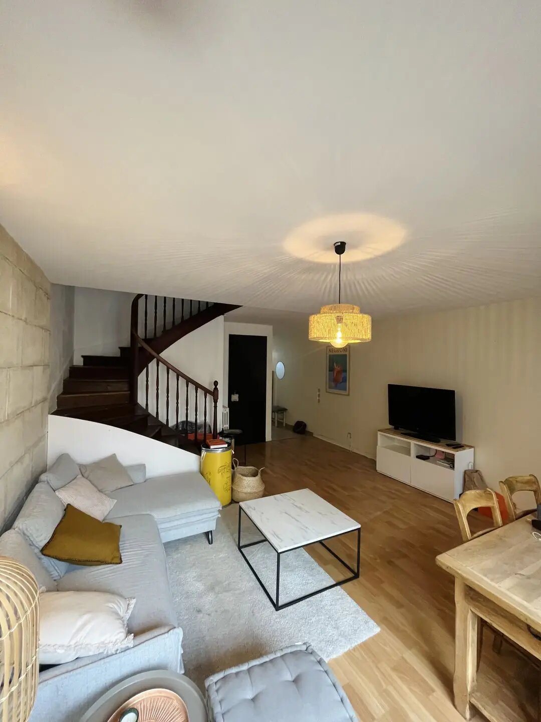 Maison à louer, 94m², Le Bouscat