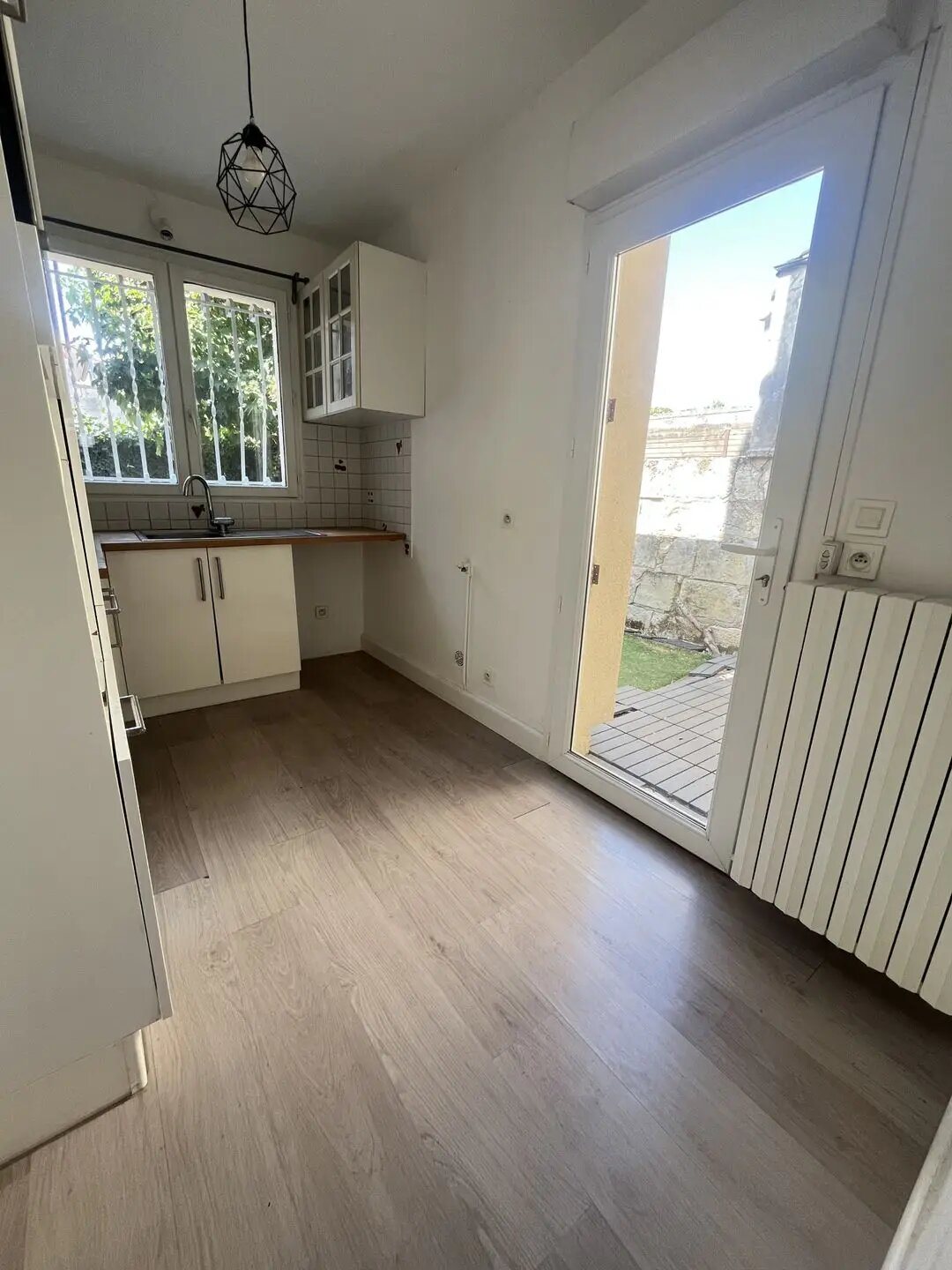 Maison à louer, 94m², Le Bouscat