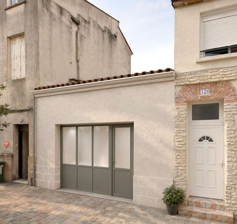 Maison à vendre, 96m², Bordeaux