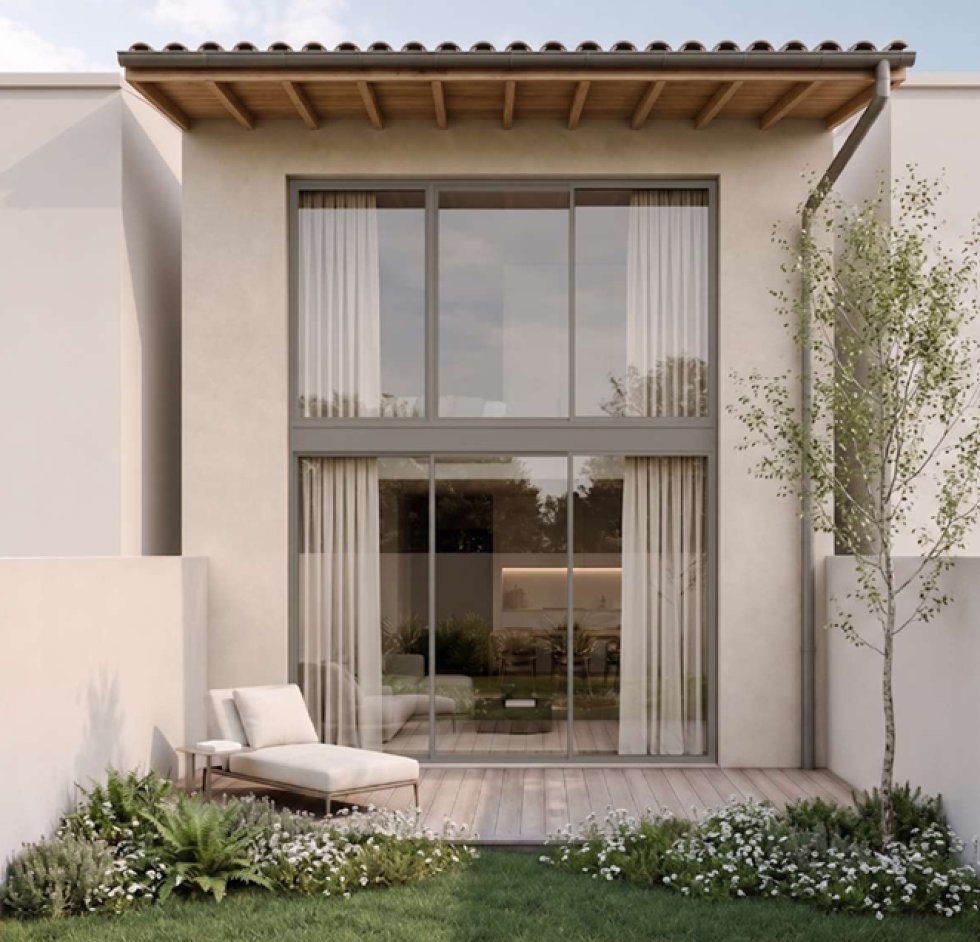 Maison à vendre, 96m², Bordeaux