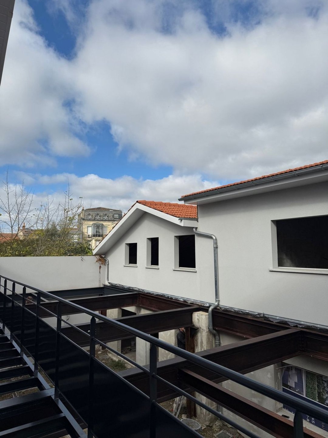 Appartement à vendre, 90m², Bordeaux