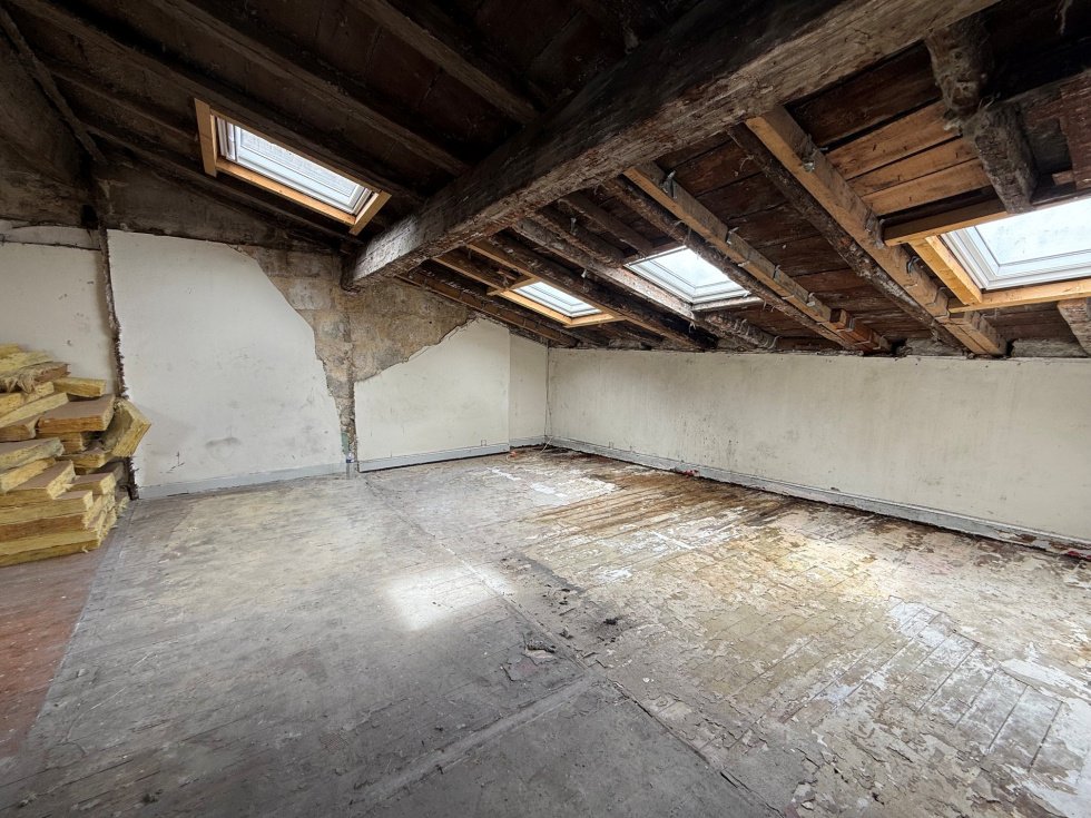 Appartement à vendre, 50m², Bordeaux