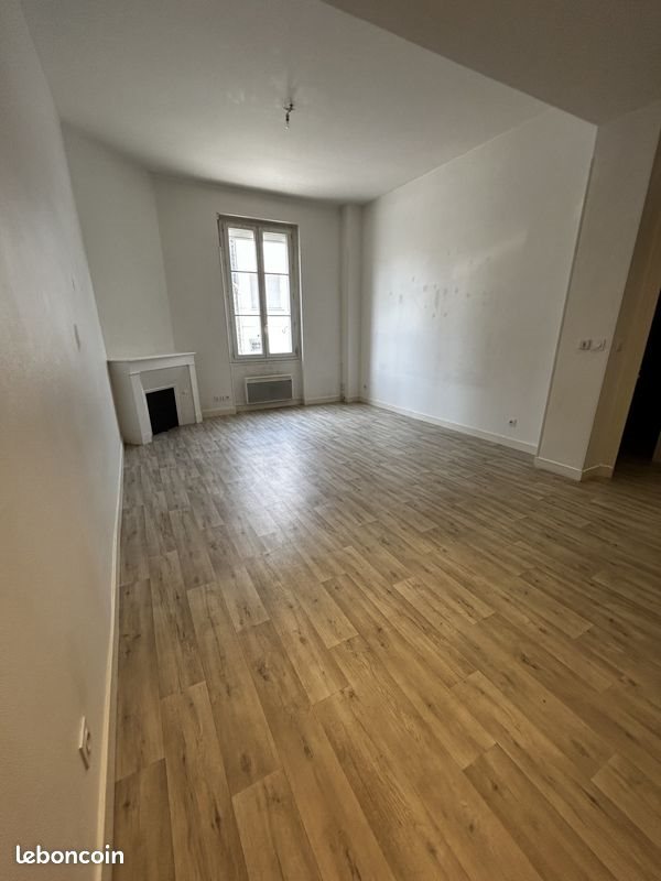 Appartement à louer, 67m², Bordeaux