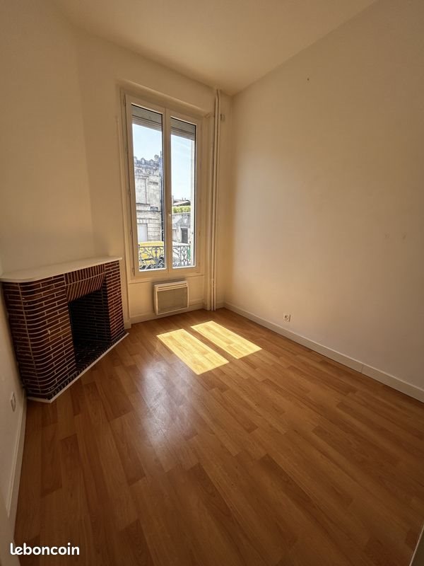Appartement à louer, 67m², Bordeaux