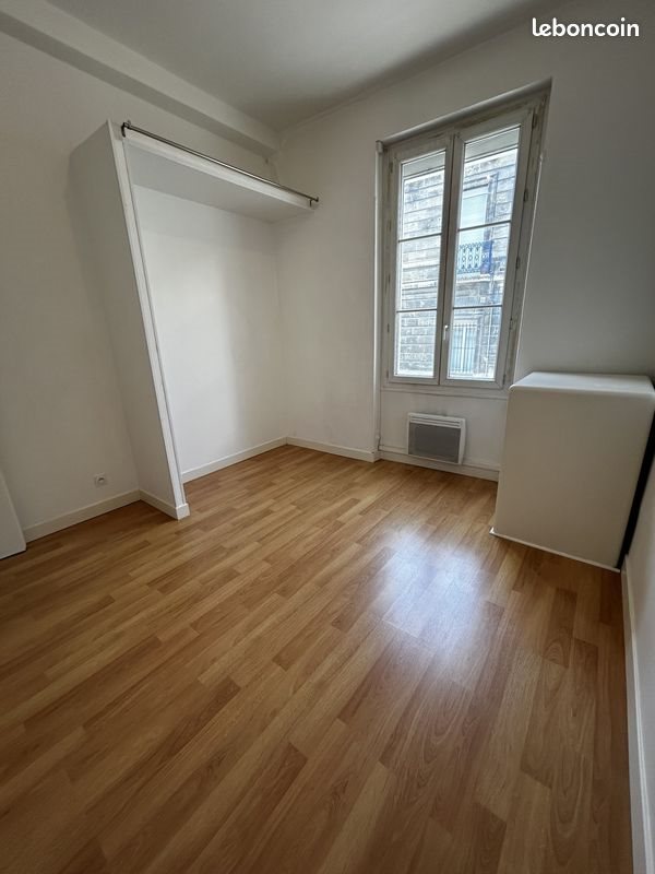 Appartement à louer, 67m², Bordeaux