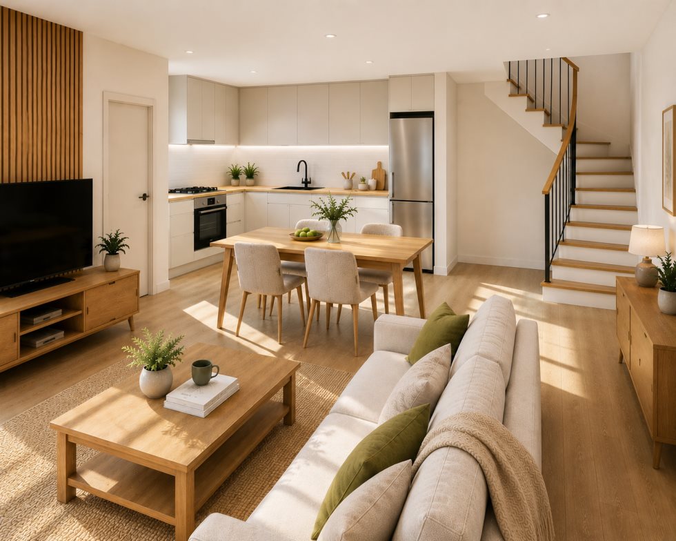 Appartement à vendre, 90m², Bordeaux