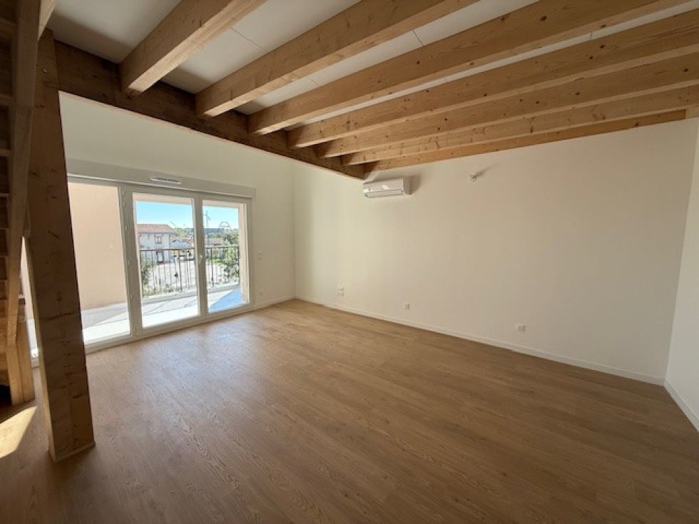 Appartement à vendre, 85m², Biganos