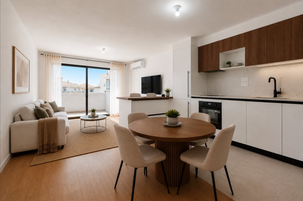 Appartement à vendre, 69m², Bordeaux