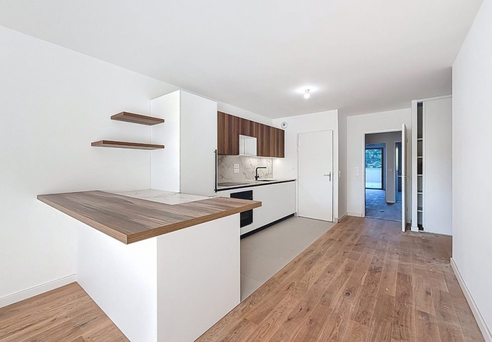 Appartement à vendre, 69m², Bordeaux