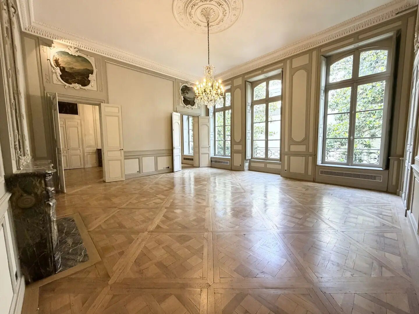 Appartement à louer, 201m², Bordeaux