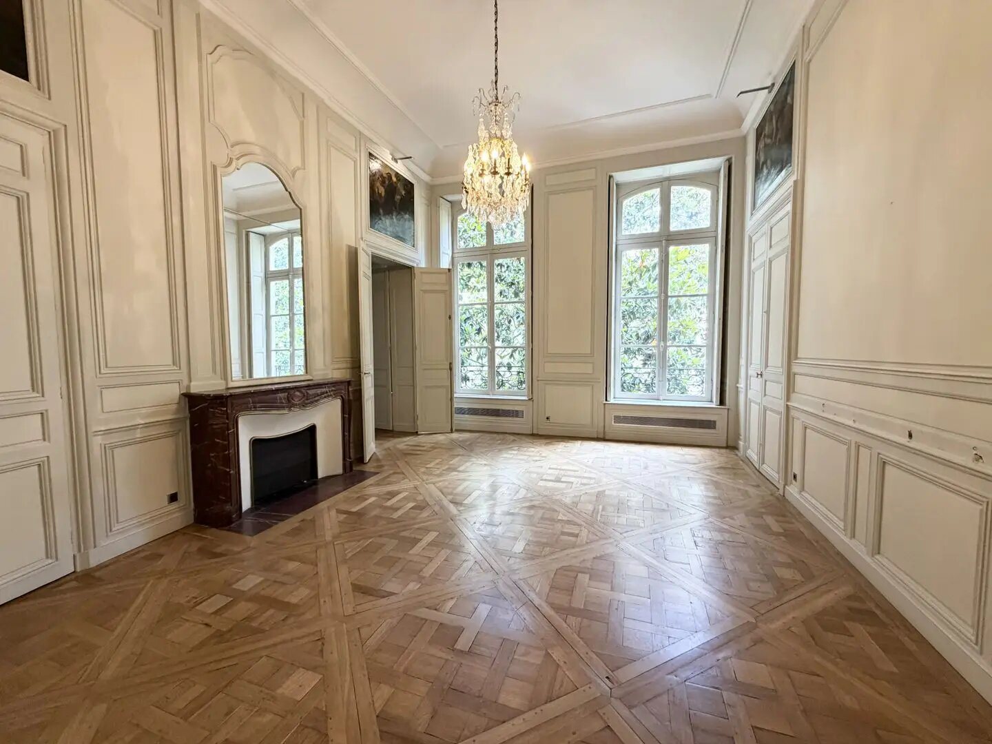 Appartement à louer, 201m², Bordeaux
