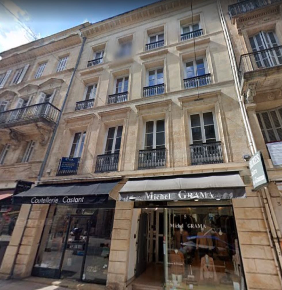 Appartement à vendre, 168m², Bordeaux