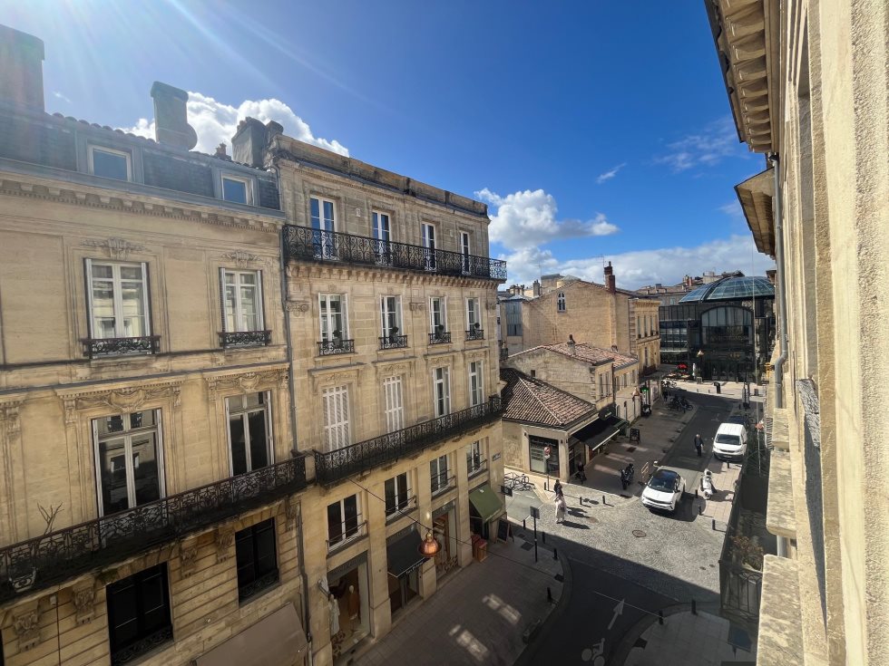 Appartement à vendre, 168m², Bordeaux