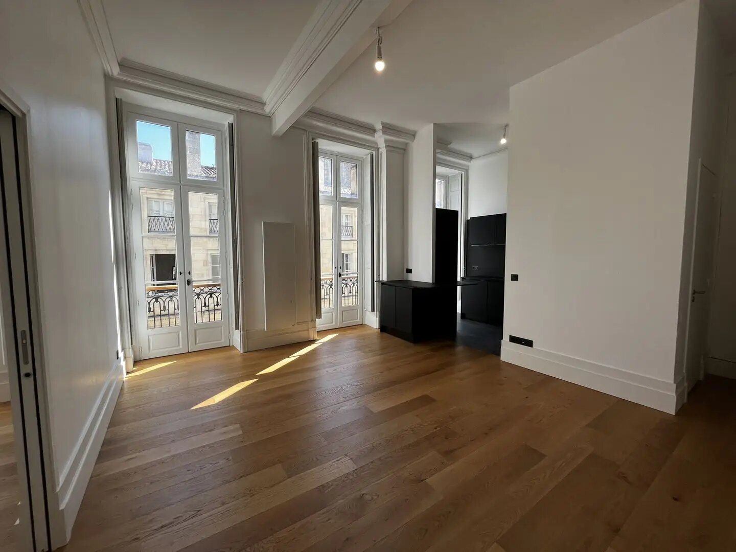 Appartement à louer, 41m², Bordeaux