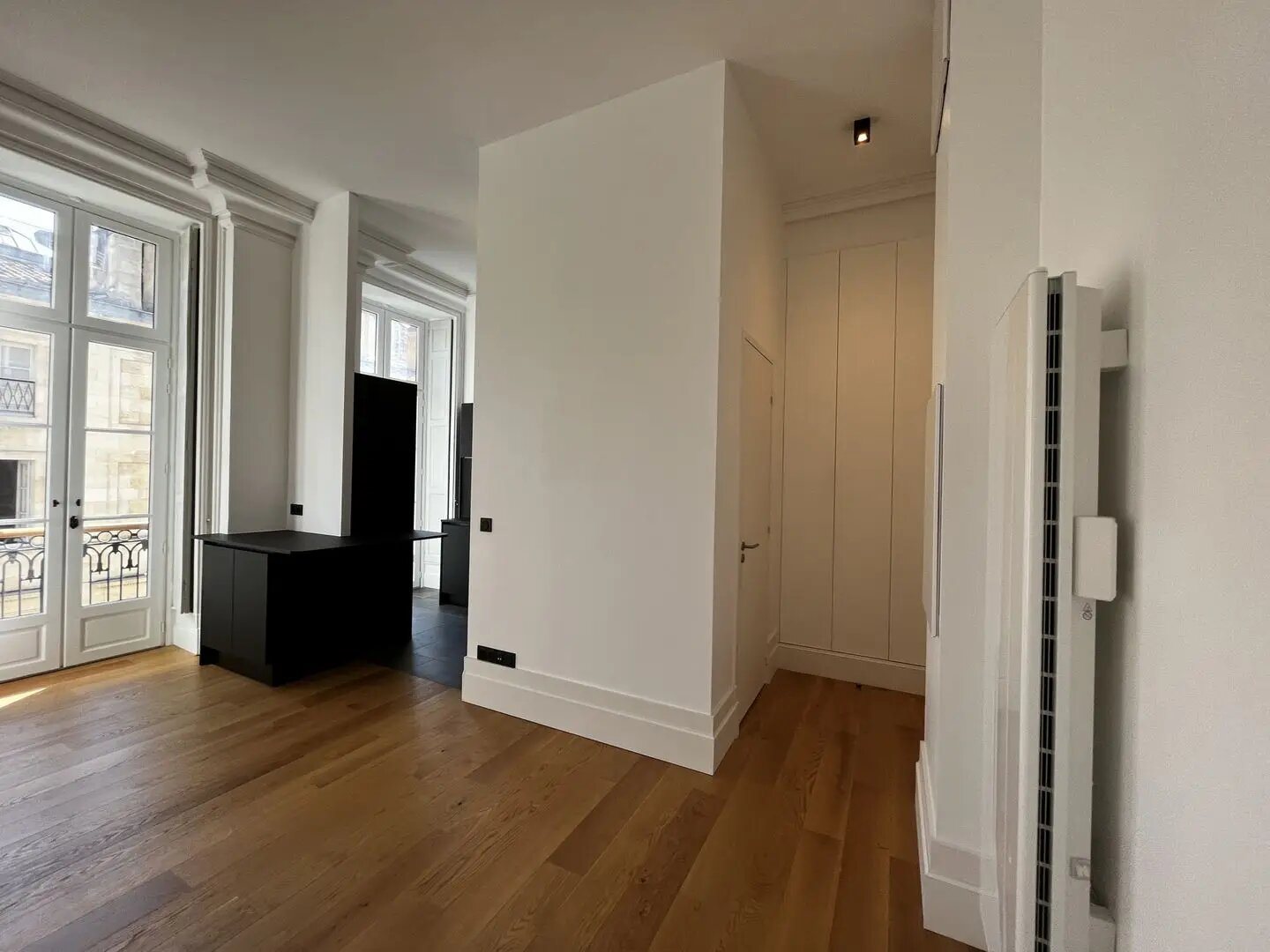 Appartement à louer, 41m², Bordeaux