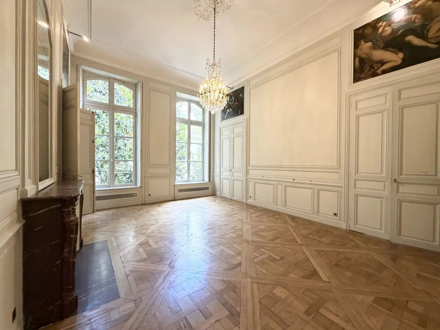 Appartement à louer, 201m², Bordeaux