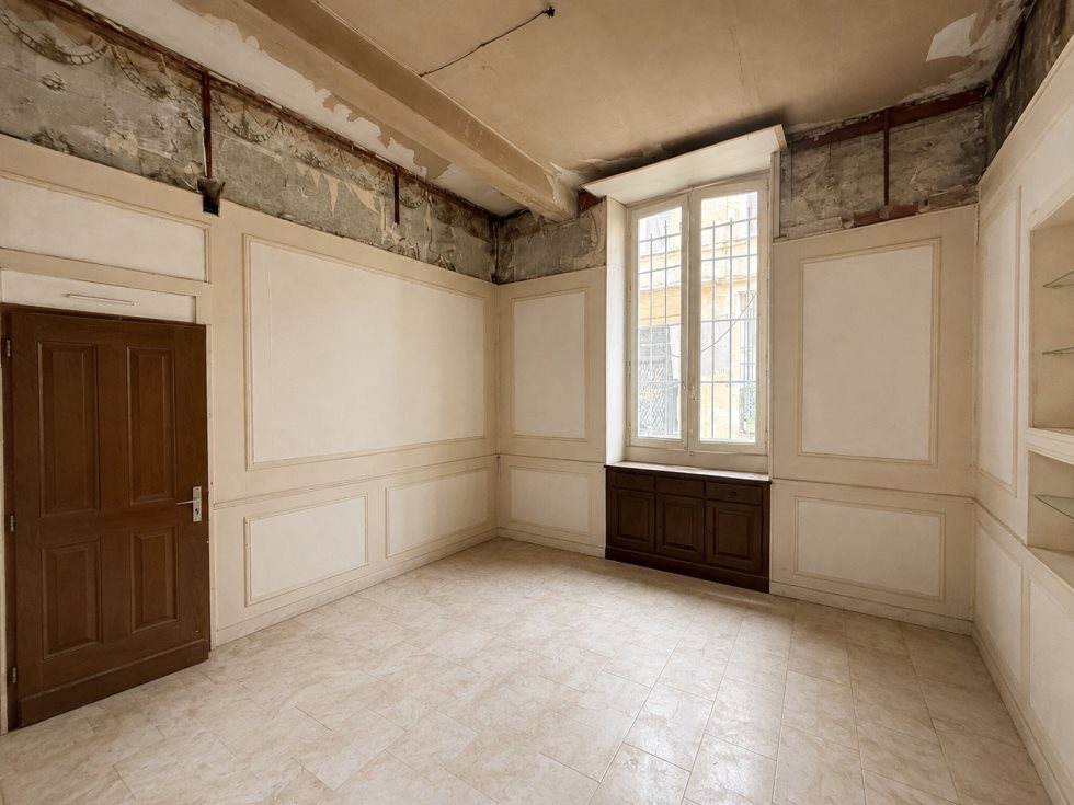 Appartement à vendre, 21m², Bordeaux