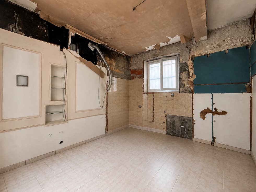 Appartement à vendre, 21m², Bordeaux