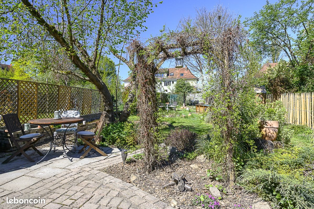 Maison à vendre, 103m², Strasbourg