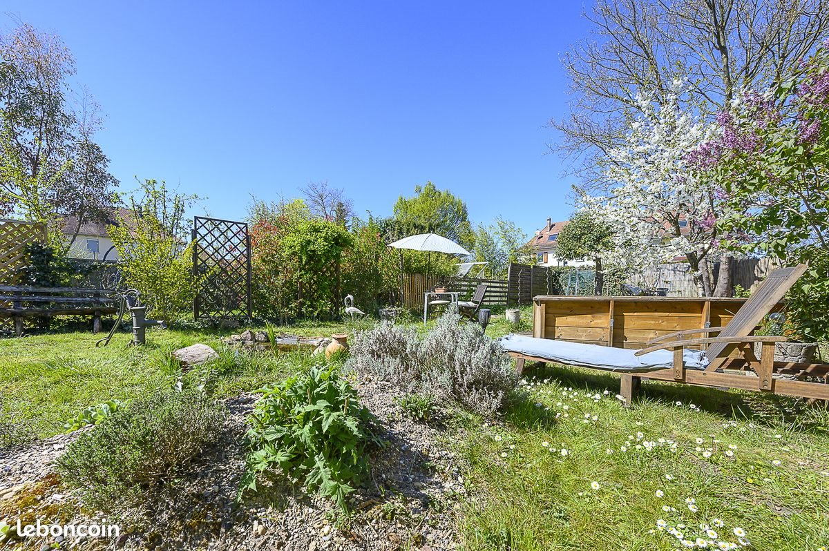 Maison à vendre, 103m², Strasbourg