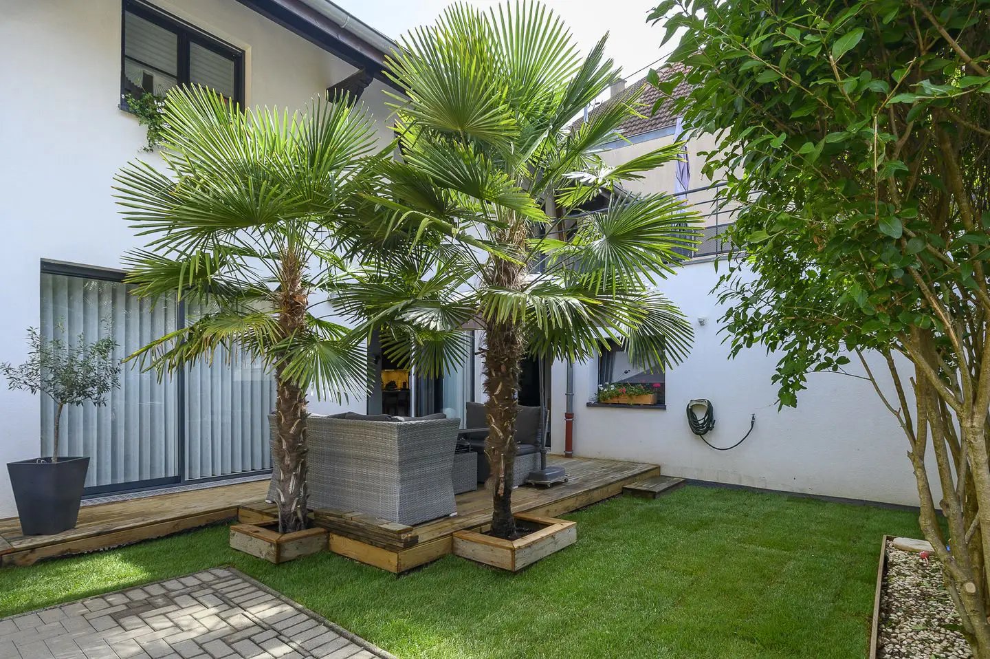 Maison à vendre, 131m², Lampertheim