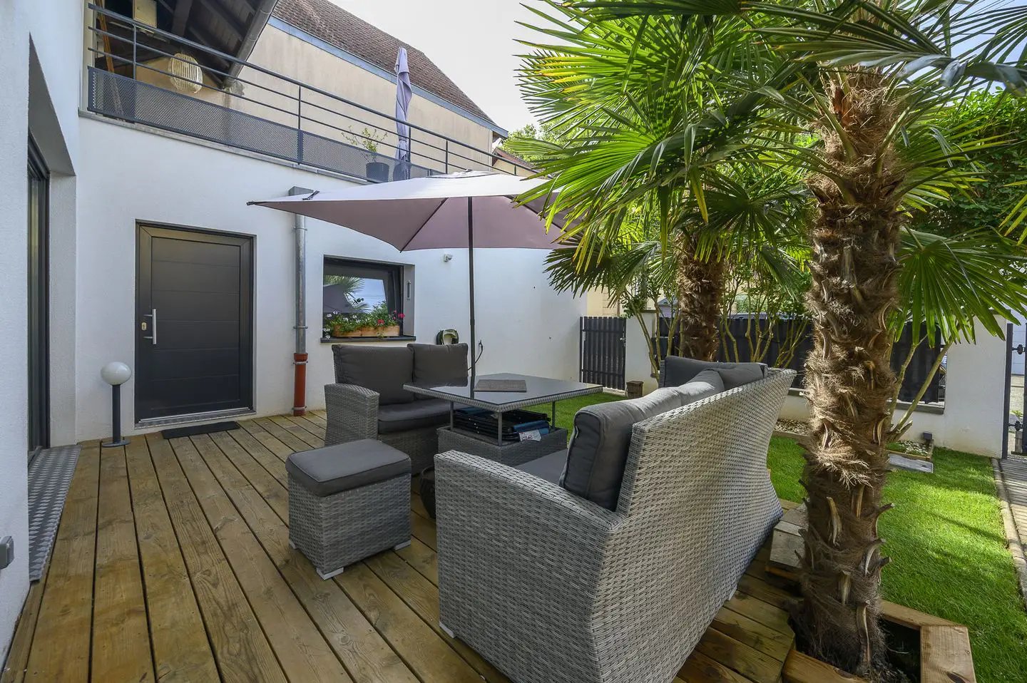 Maison à vendre, 131m², Lampertheim