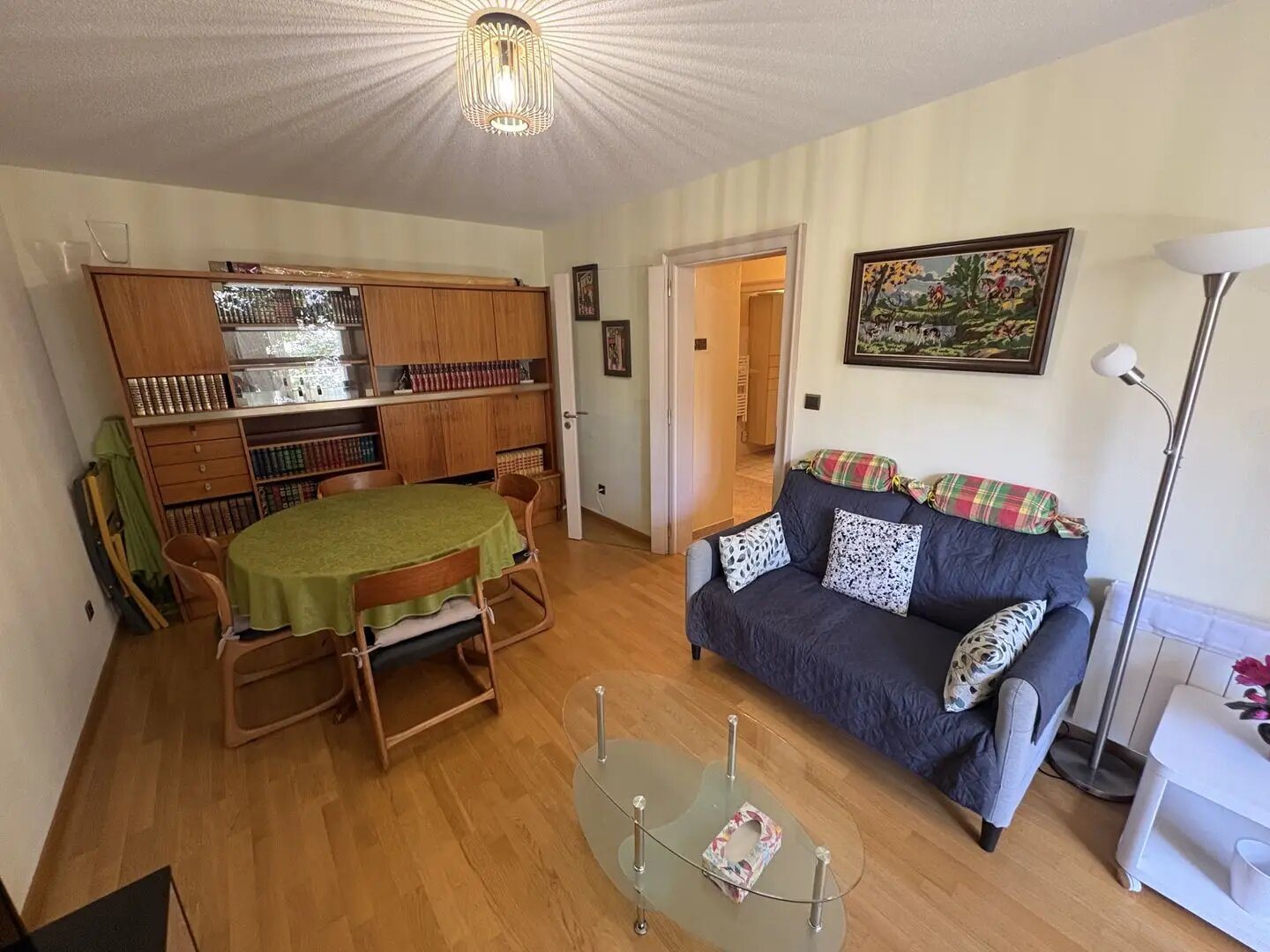 Appartement à louer, 46m², Strasbourg
