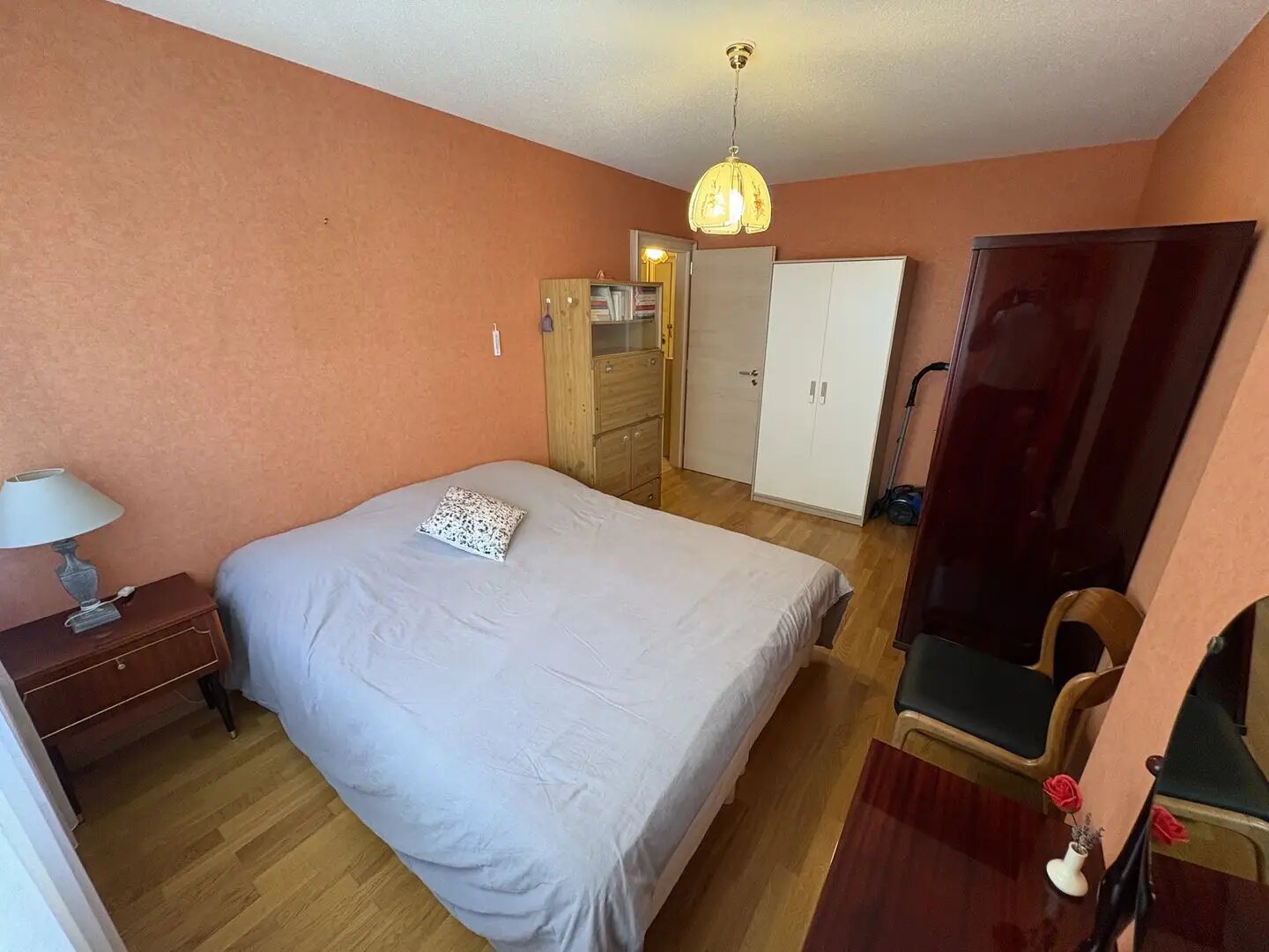 Appartement à louer, 46m², Strasbourg