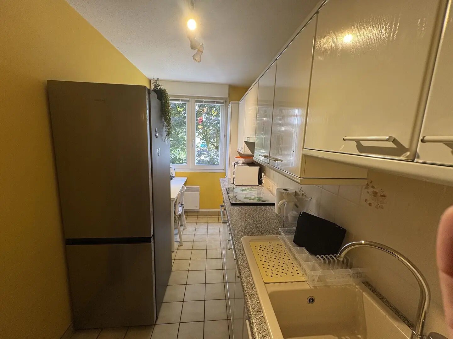 Appartement à louer, 46m², Strasbourg
