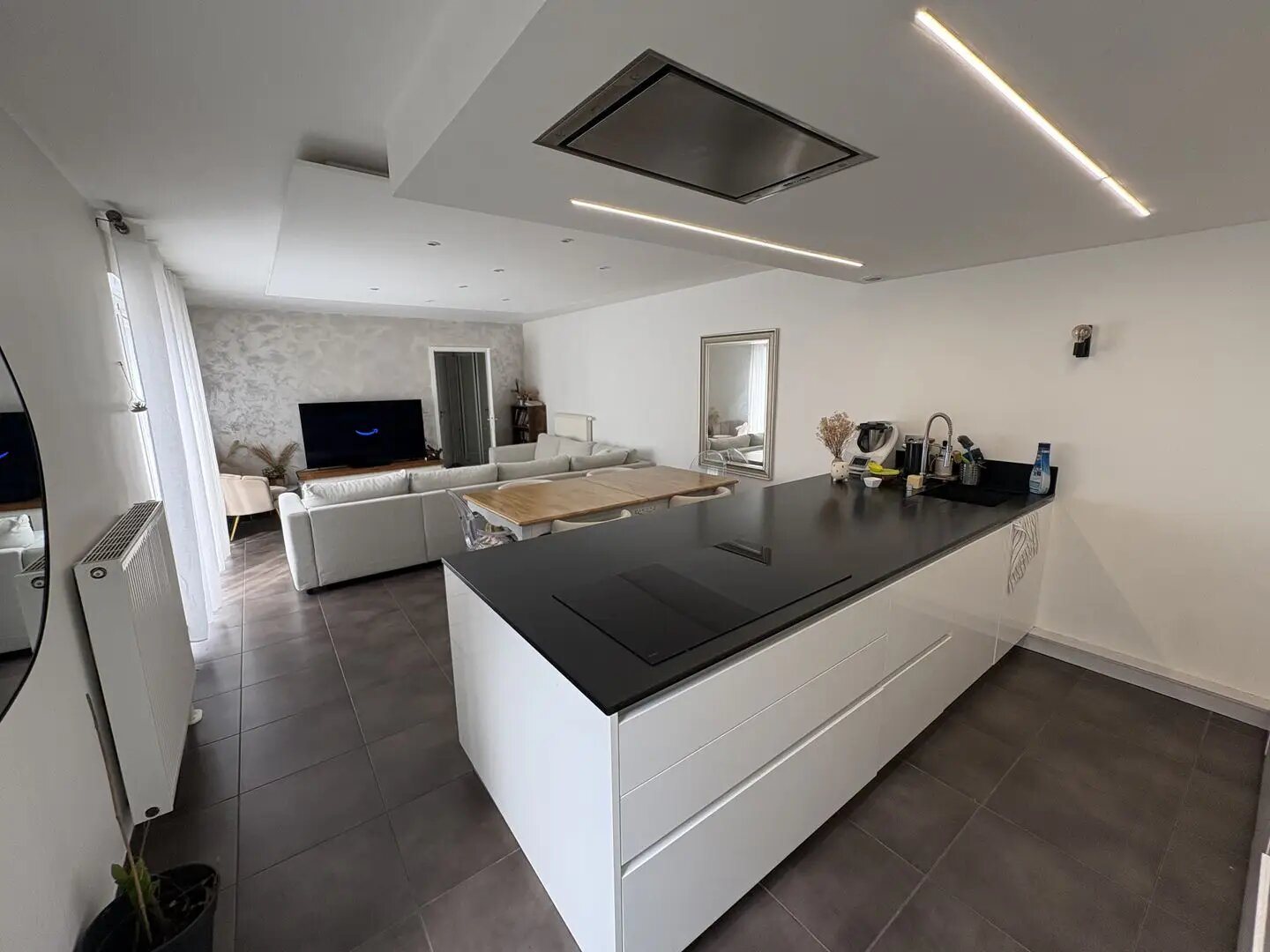 Maison à vendre, 93m², Strasbourg