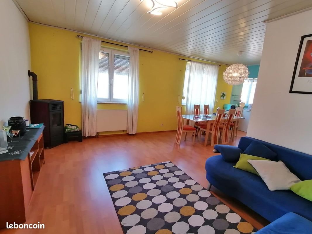 Appartement à louer, 60m², Strasbourg