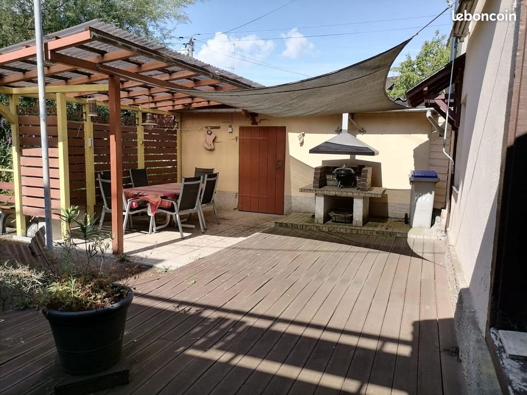 Appartement à louer, 60m², Strasbourg