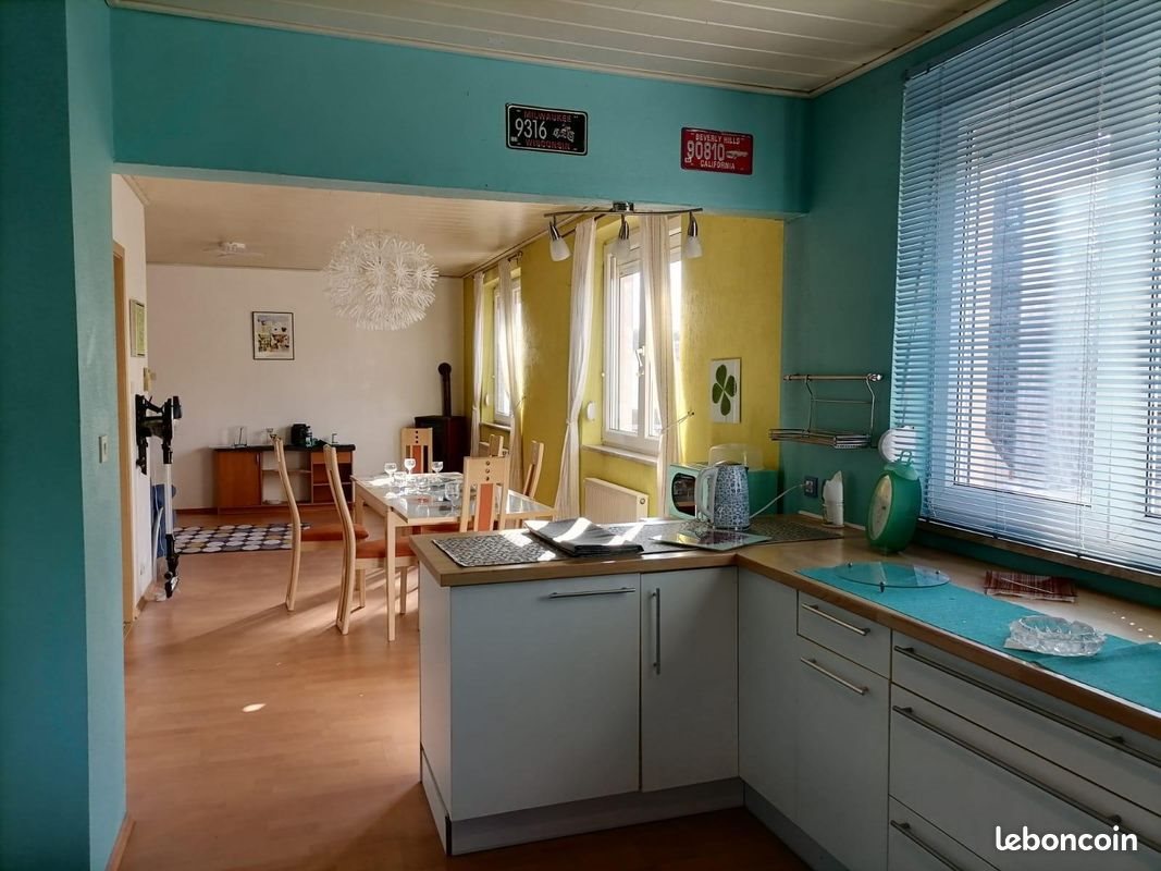 Appartement à louer, 60m², Strasbourg
