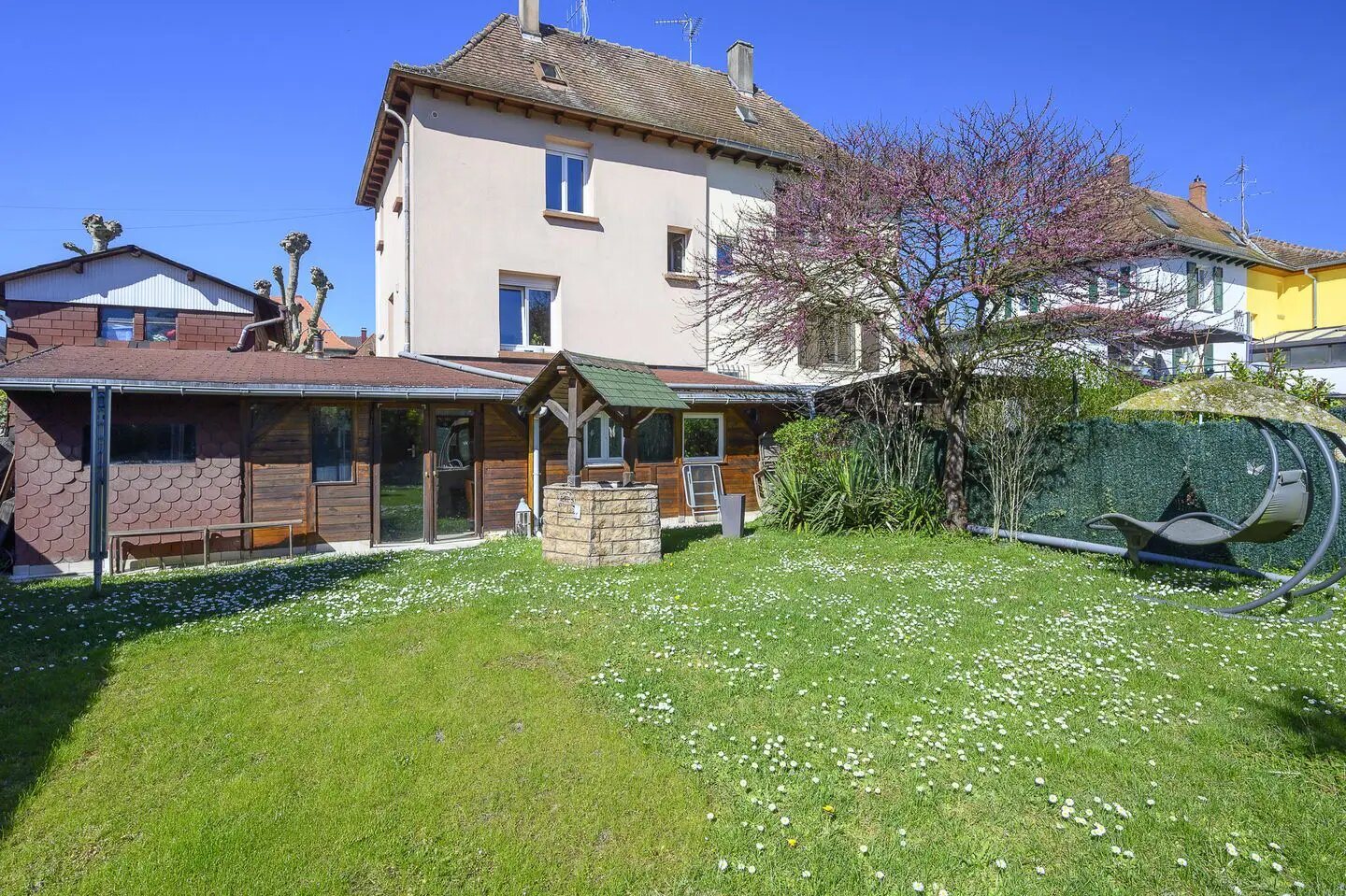 Maison à vendre, 74m², Strasbourg