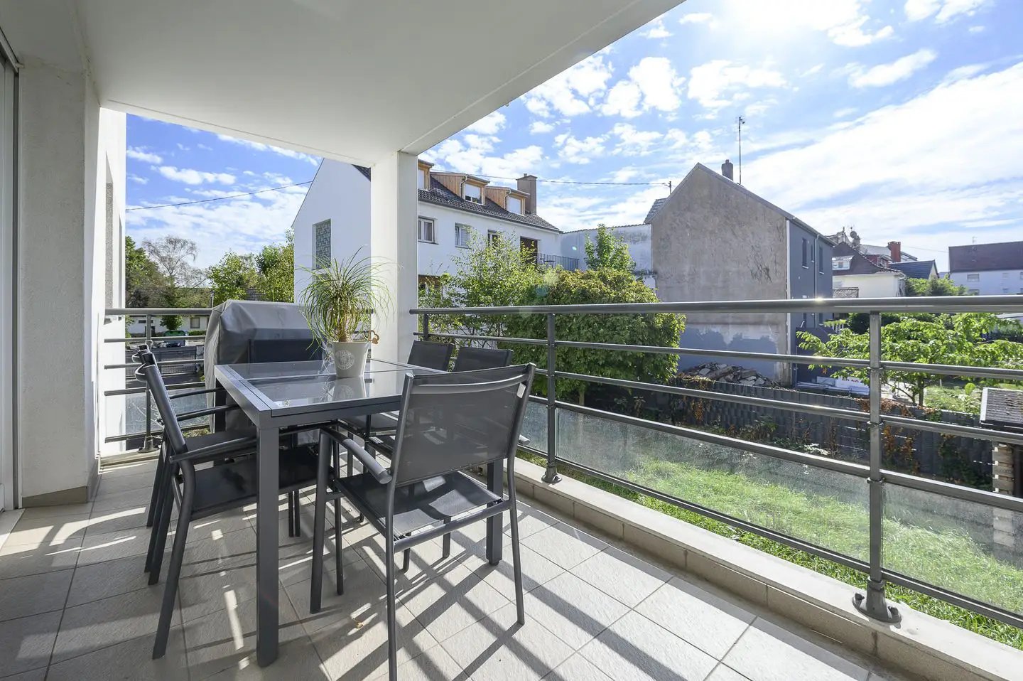 Appartement à vendre, 60m², Strasbourg