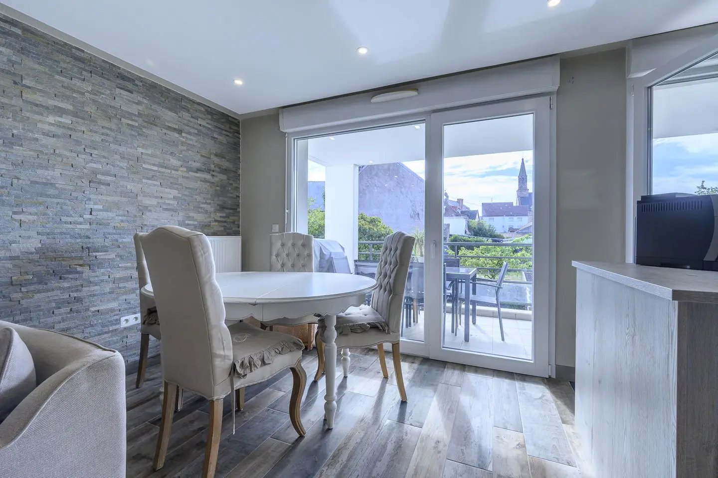 Appartement à vendre, 60m², Strasbourg