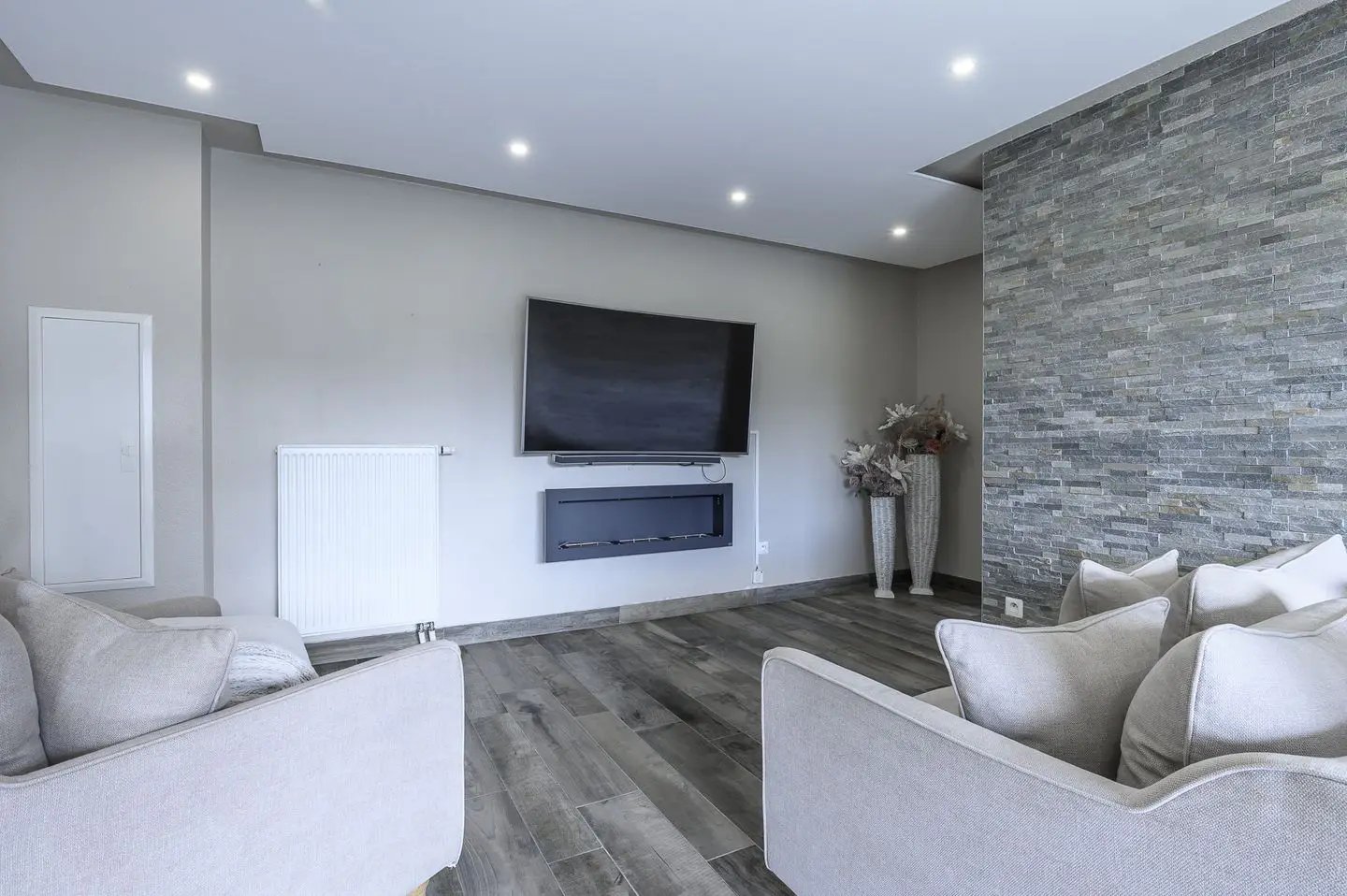 Appartement à vendre, 60m², Strasbourg