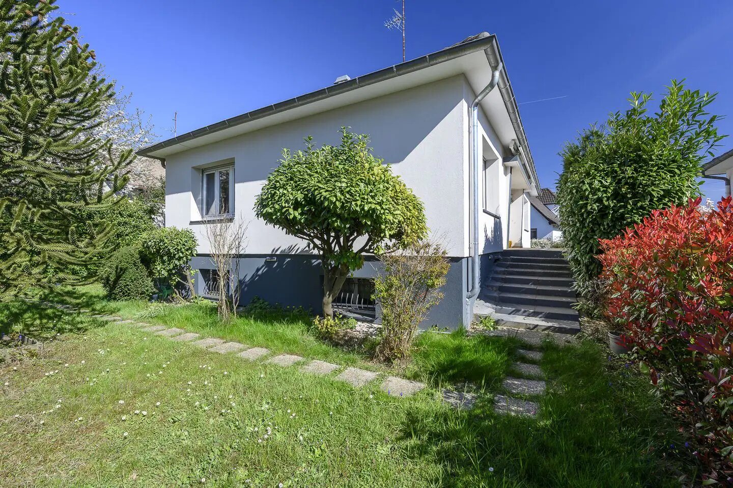 Maison à vendre, 101m², Strasbourg