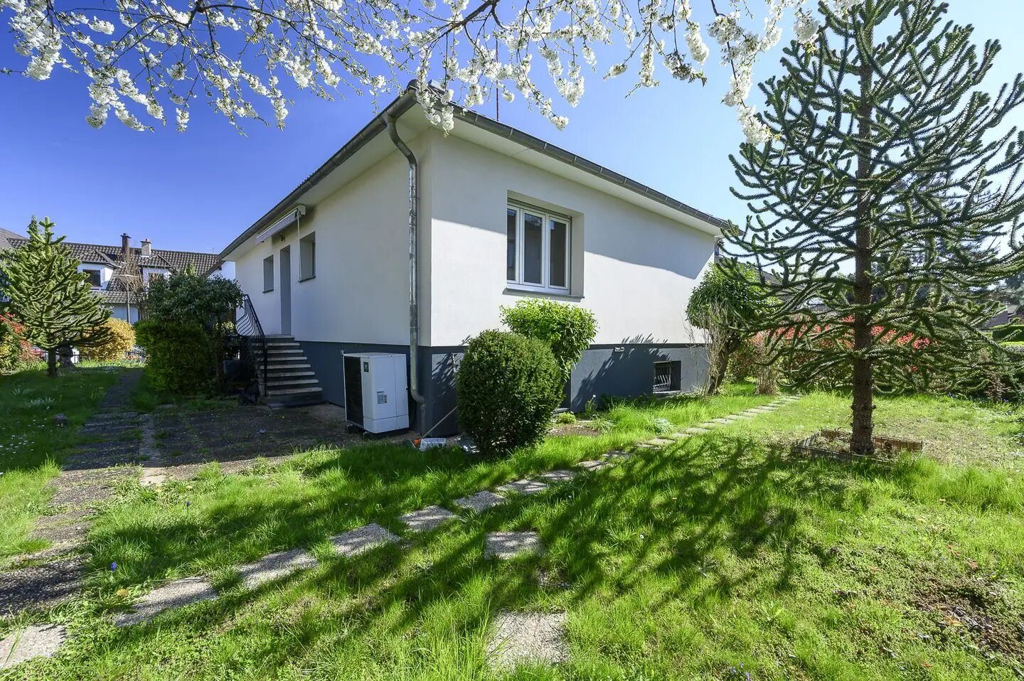 Maison à vendre, 101m², Strasbourg