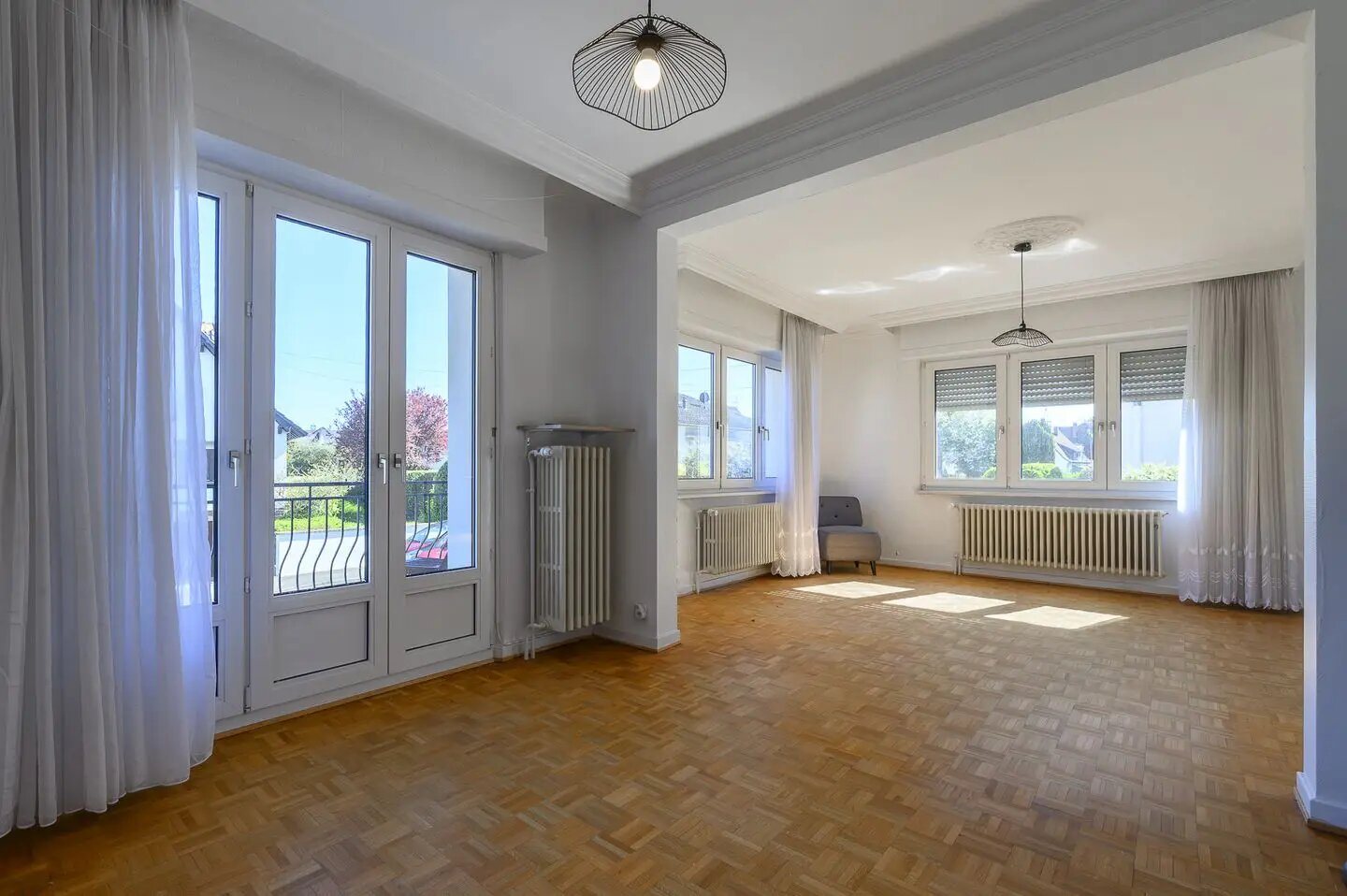 Maison à vendre, 101m², Strasbourg