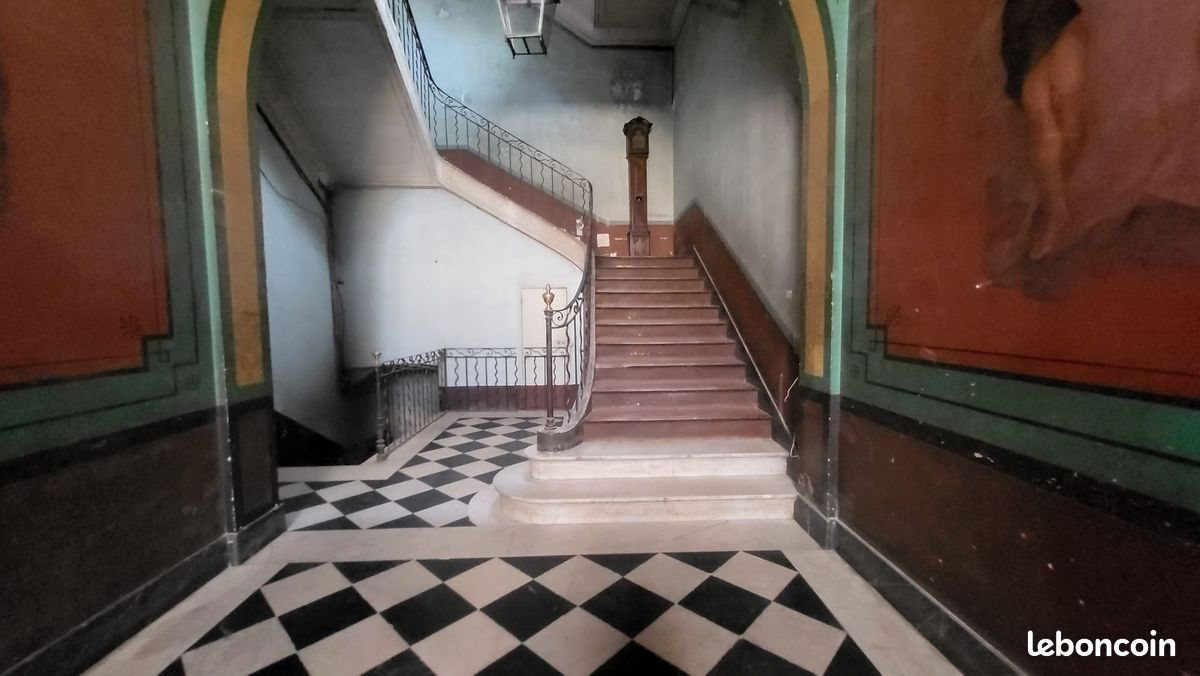 Appartement à vendre, 77m², Aix-en-Provence