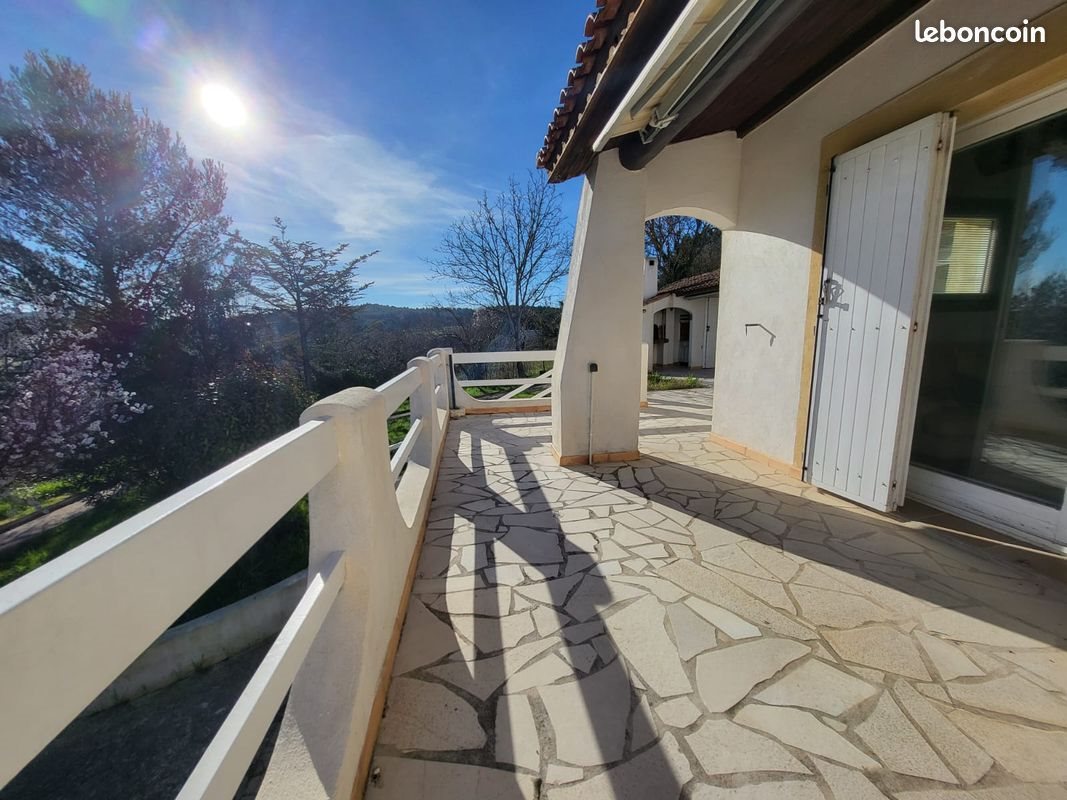 Maison à vendre, 137m², Aix-en-Provence