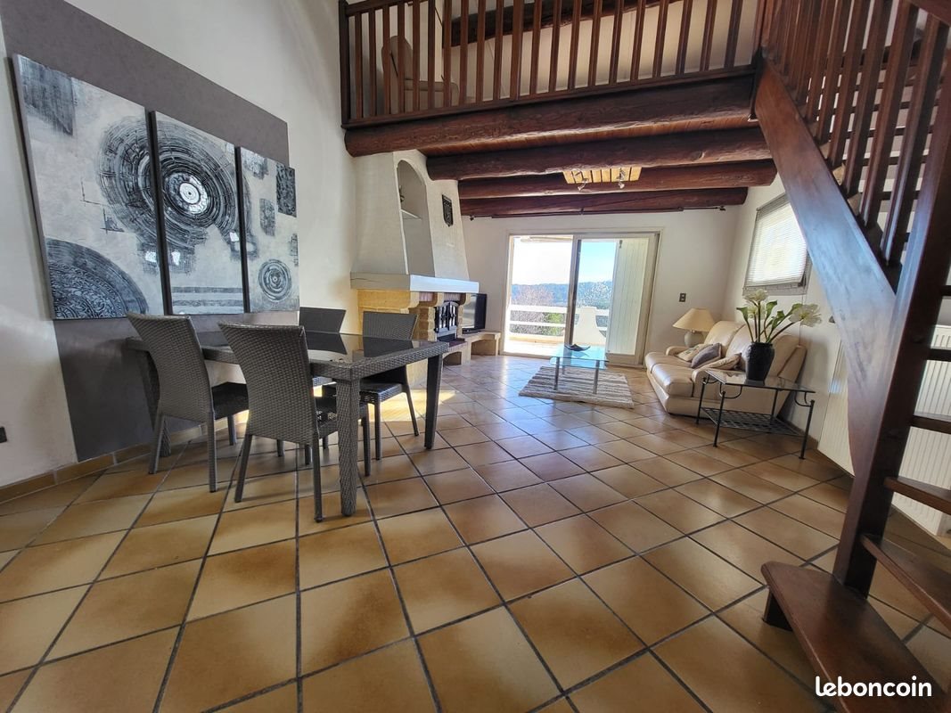 Maison à vendre, 137m², Aix-en-Provence