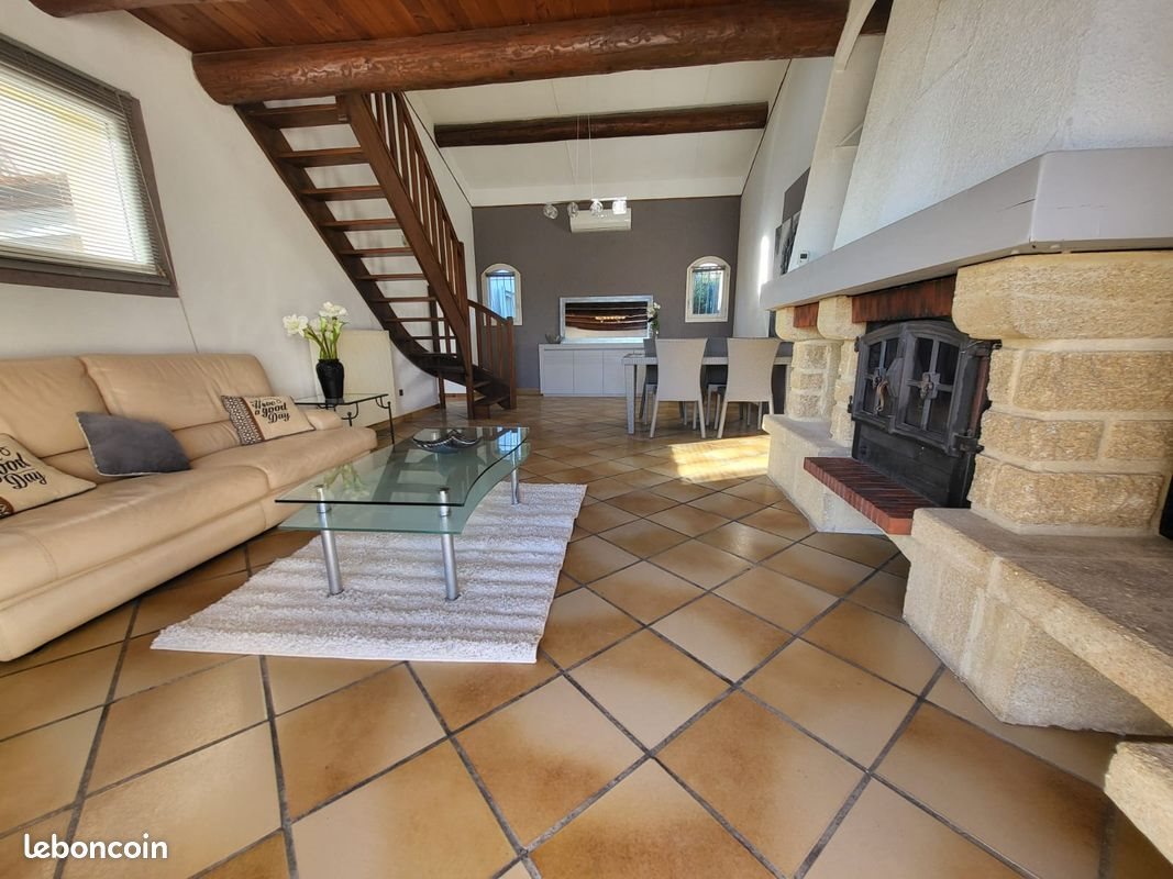 Maison à vendre, 137m², Aix-en-Provence