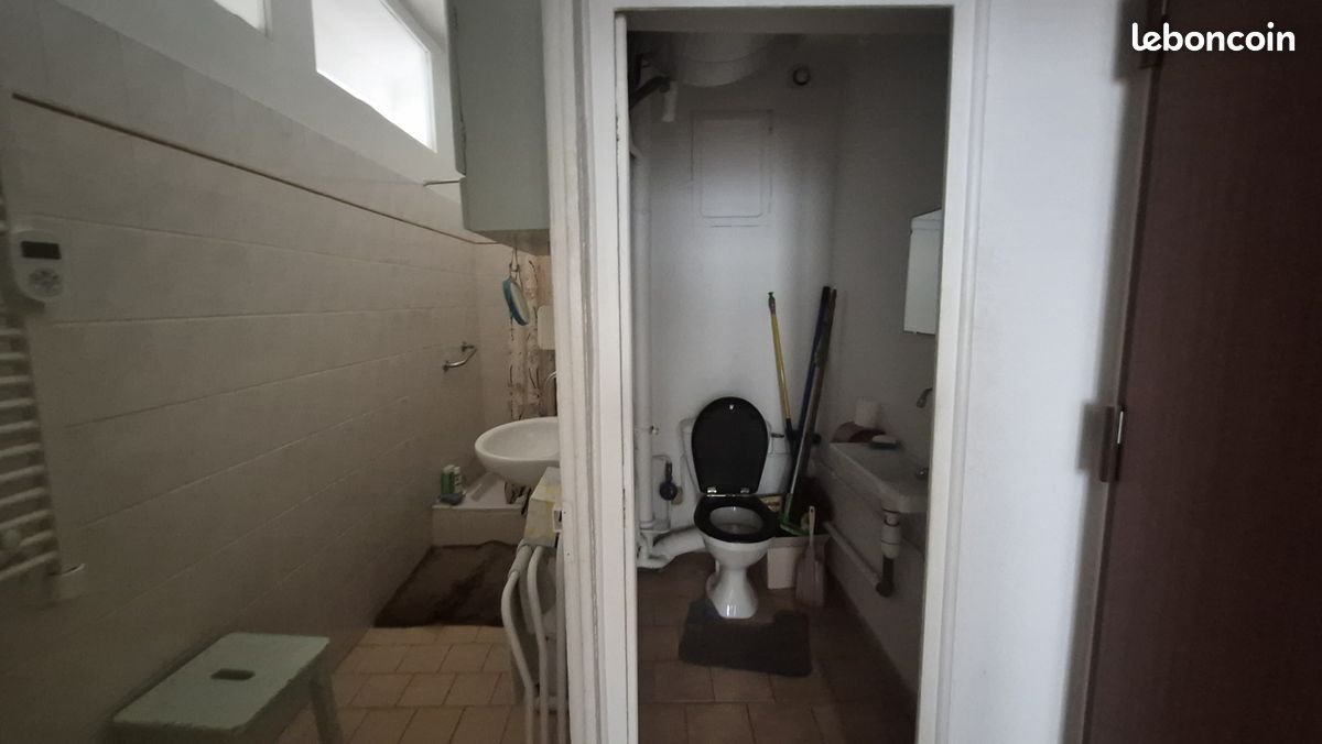 Appartement à vendre, 58m², Aix-en-Provence