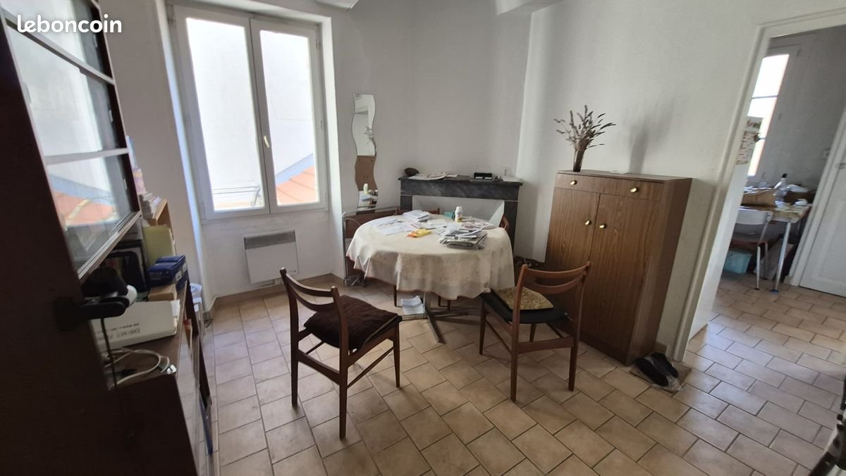 Appartement à vendre, 58m², Aix-en-Provence