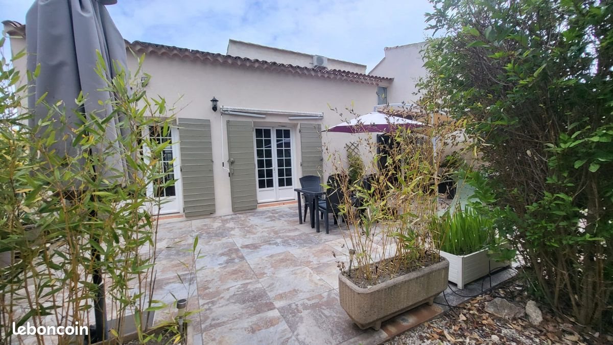 Maison à vendre, 110m², Aix-en-Provence