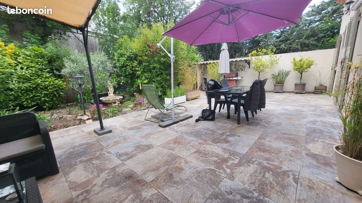 Maison à vendre, 110m², Aix-en-Provence